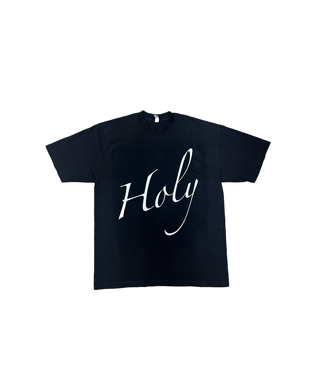 0023 HOLY T SHIRT