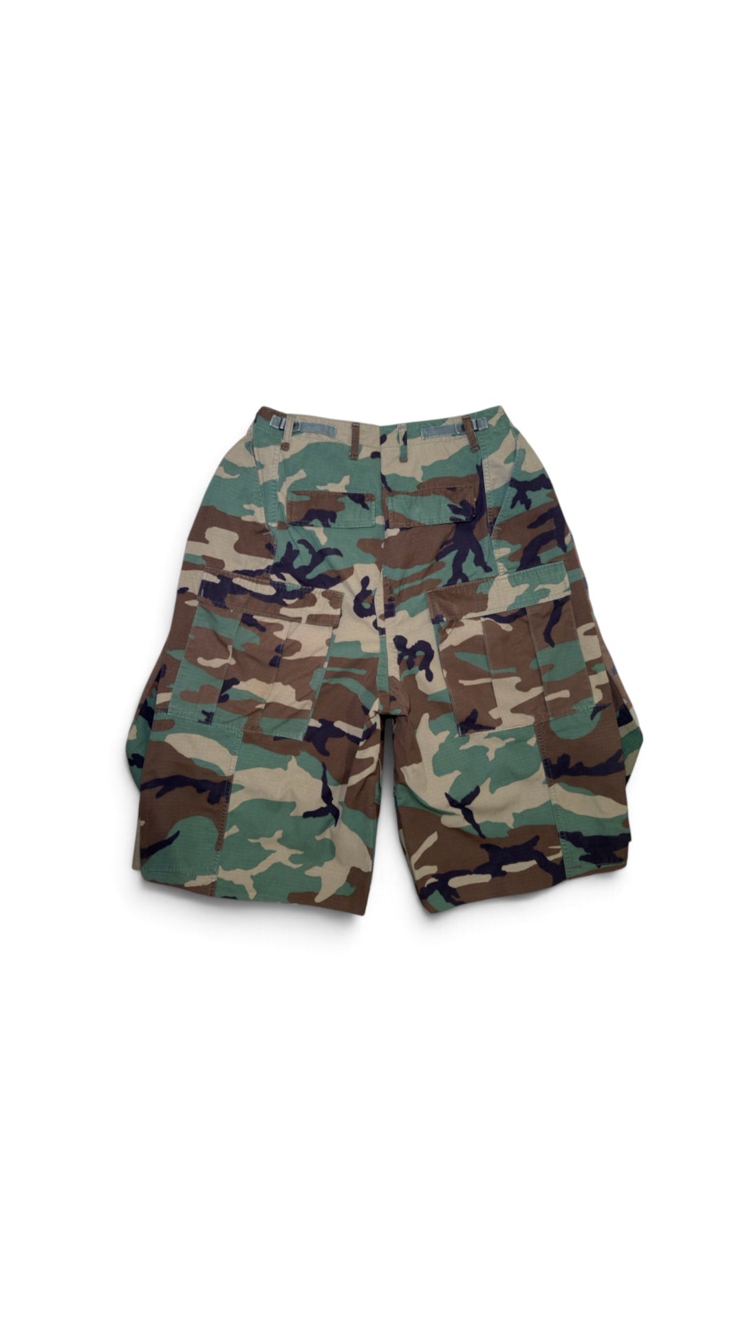 0026 woodland bdu barrels
